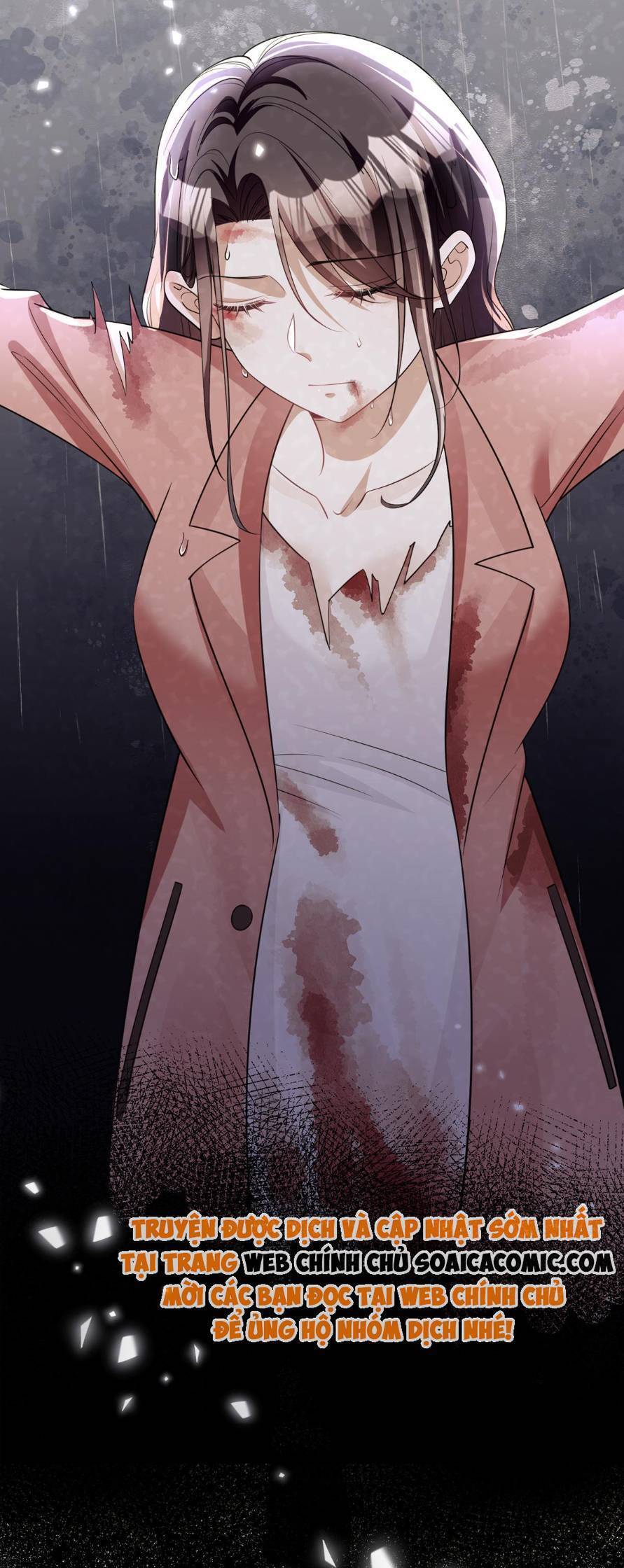 tổng tài huyết tộc cực sủng cô vợ mỹ nhân ngư chapter 61 8