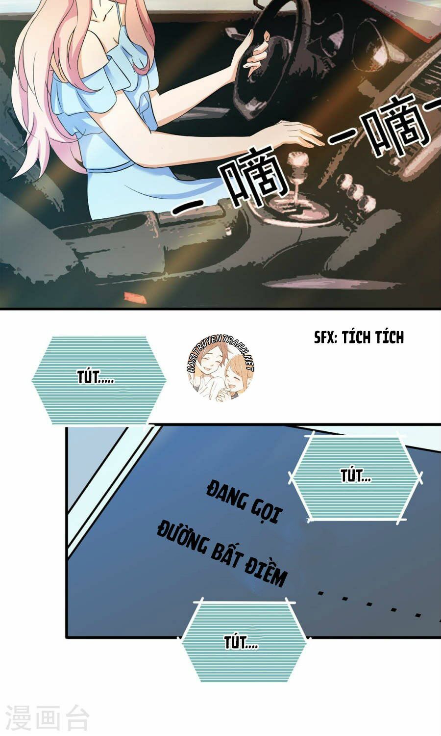 cô vợ siêu mẫu của cố thiếu chapter 128 7