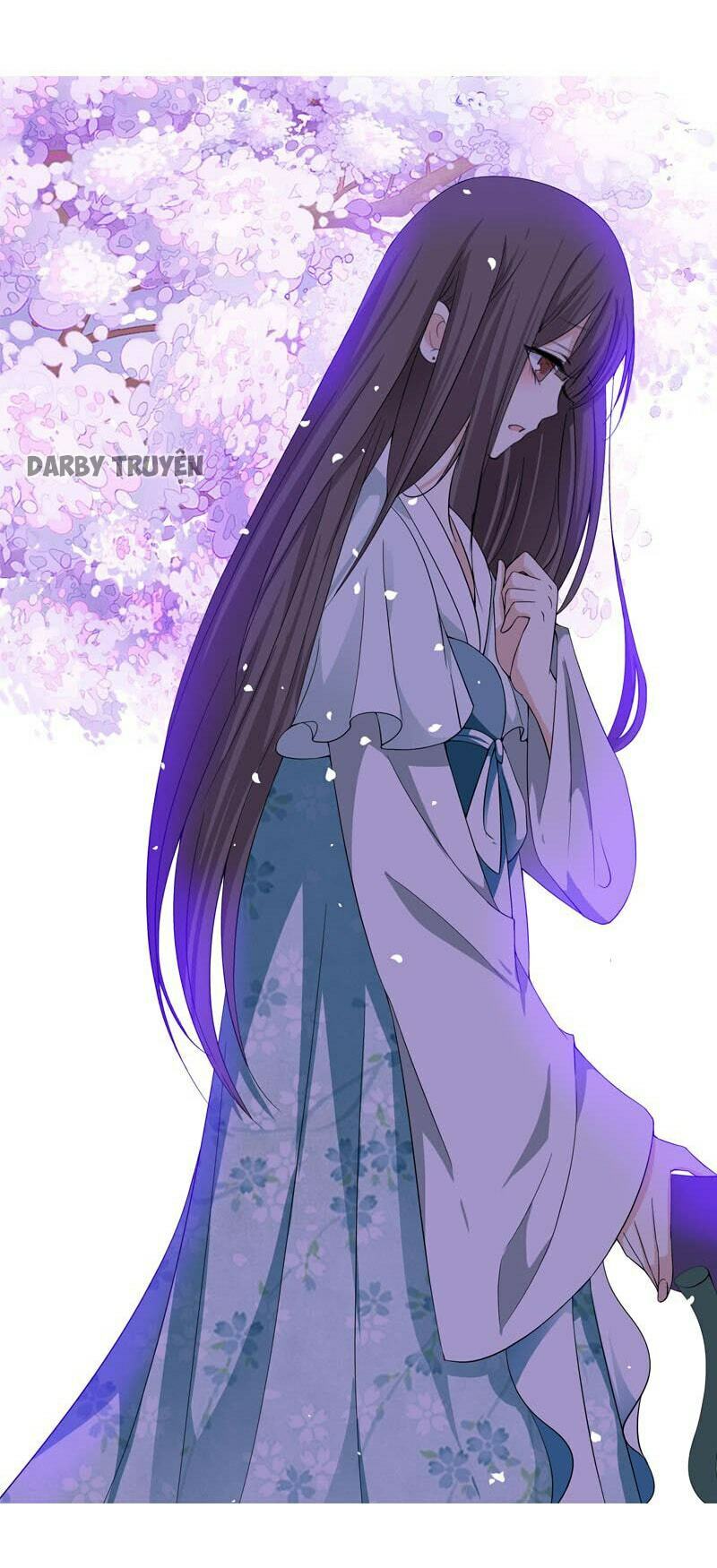 điền viên mật sủng: cô vợ nóng bỏng chapter 2 16