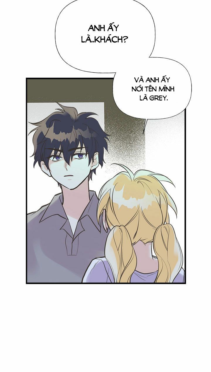 chị tôi đã nhặt về một nam chính quyến rũ chapter 20 22