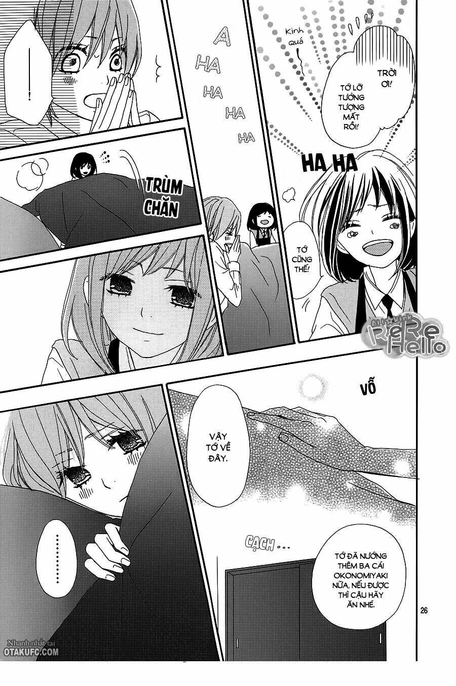 rere hello chapter 17 28