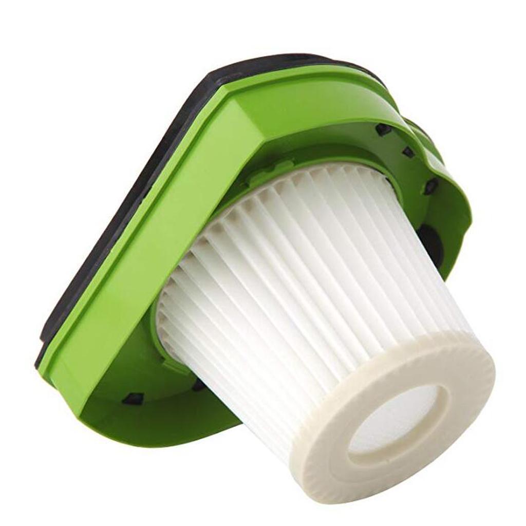 3 Pack Washable & Reusable Hepa Filter Pet Hair Vacuum Replacement