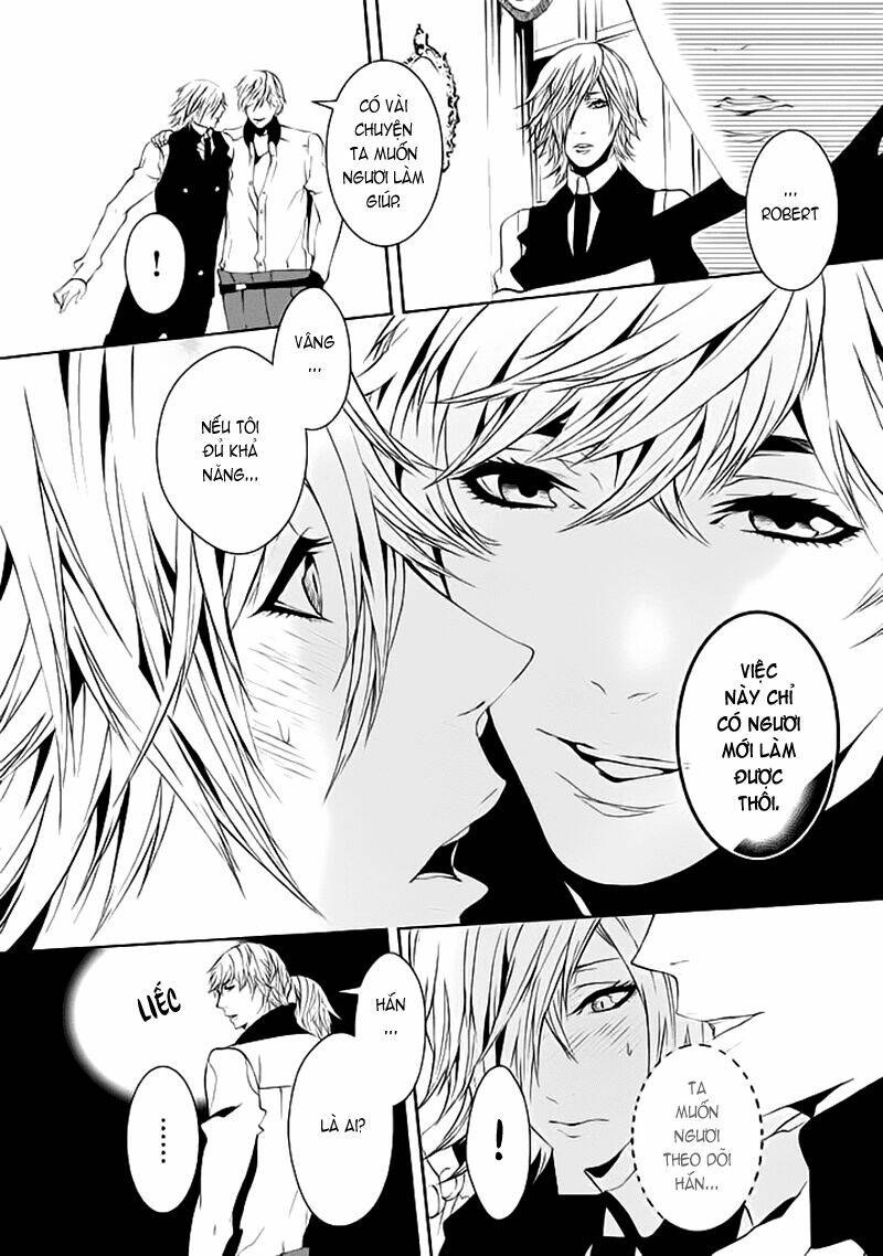 magnolia chapter 19 19