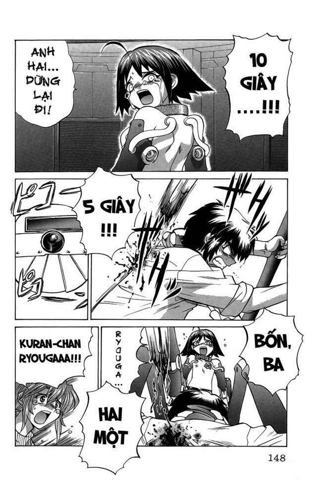 chaosic rune chapter 33 17