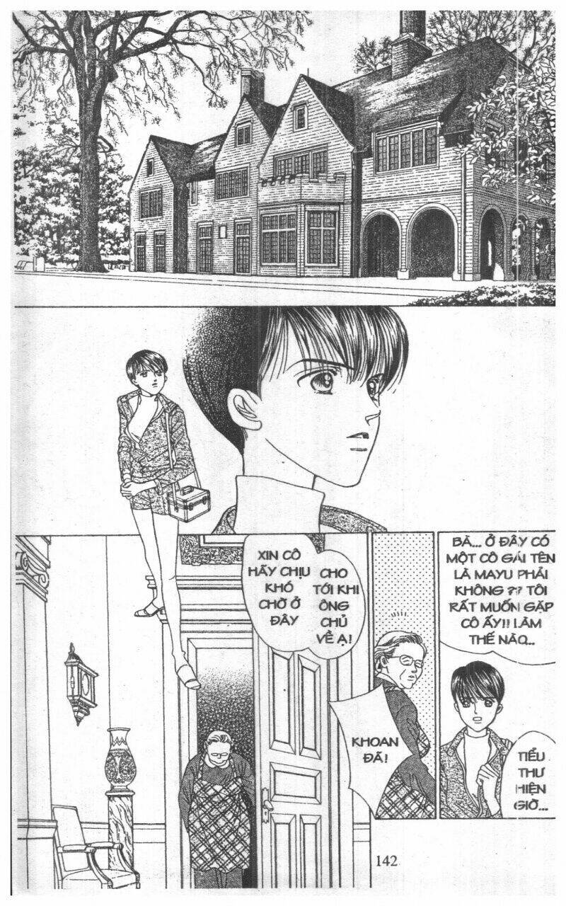 nàng tiên ánh trăng - kaguya hime chapter 21 142