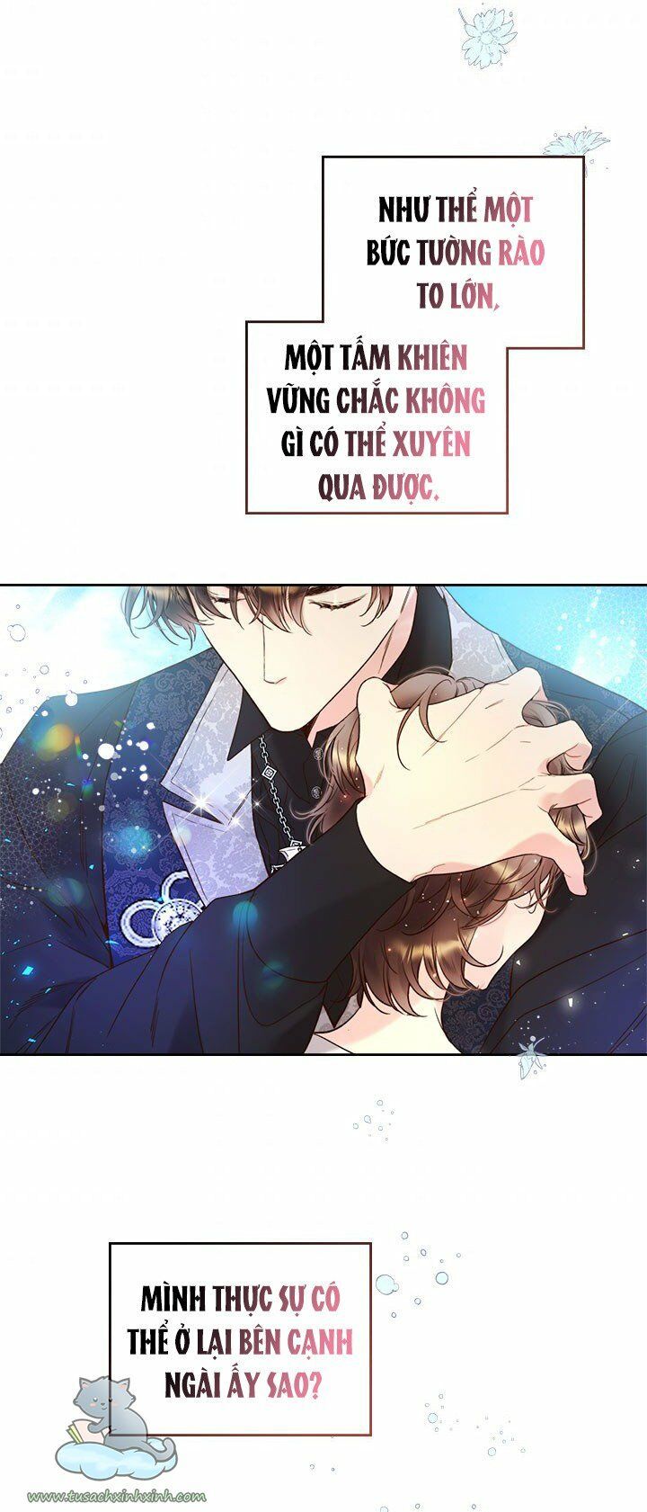 [15+] công chúa chloe chapter 71 50