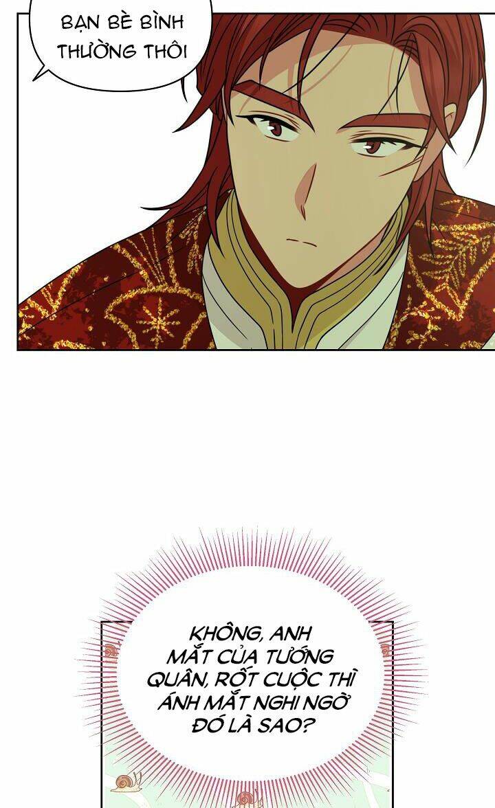 tôi đã nuôi dưỡng bạn thời thơ ấu thành bạo chúa chapter 69.1 41