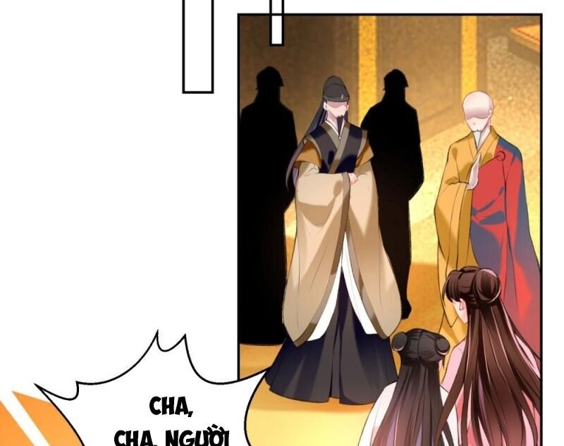 vương gia, áo lót của ngươi rơi mất rồi chapter 54 36