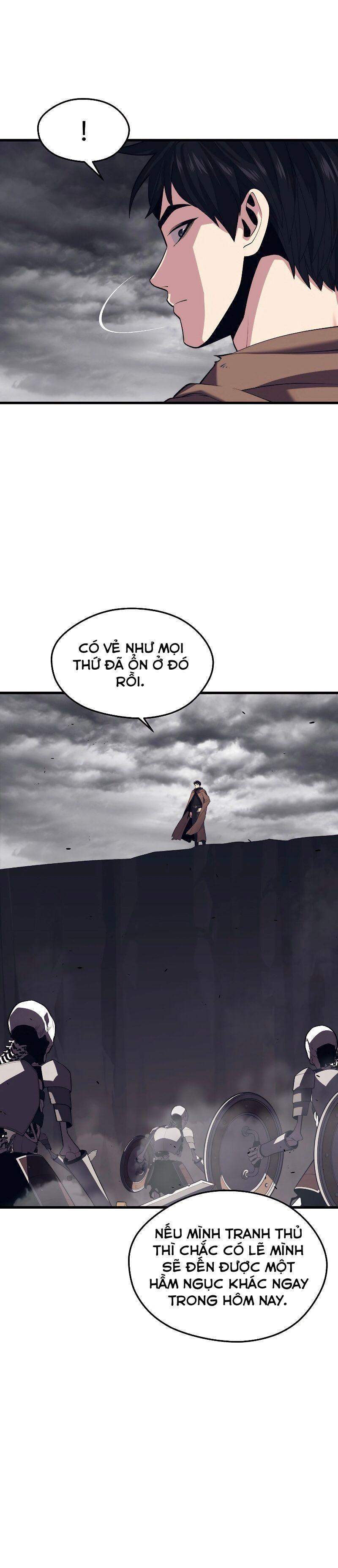 linh hồn ở nhà ga seoul chapter 39 22