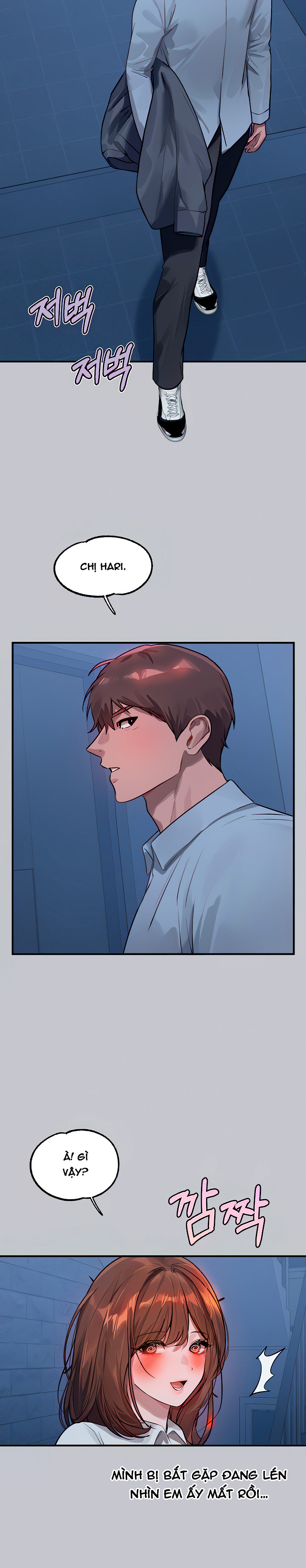 chị chủ nhà của tôi chapter 101.2 8