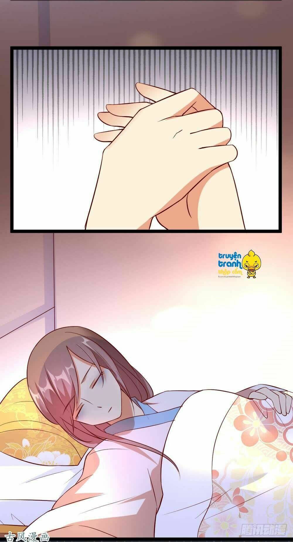 ái khanh giá đáo chapter 14 14