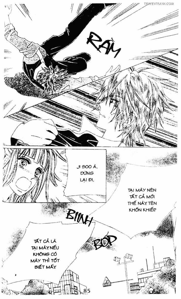 điên vì yêu - love like crazy chapter 61 1