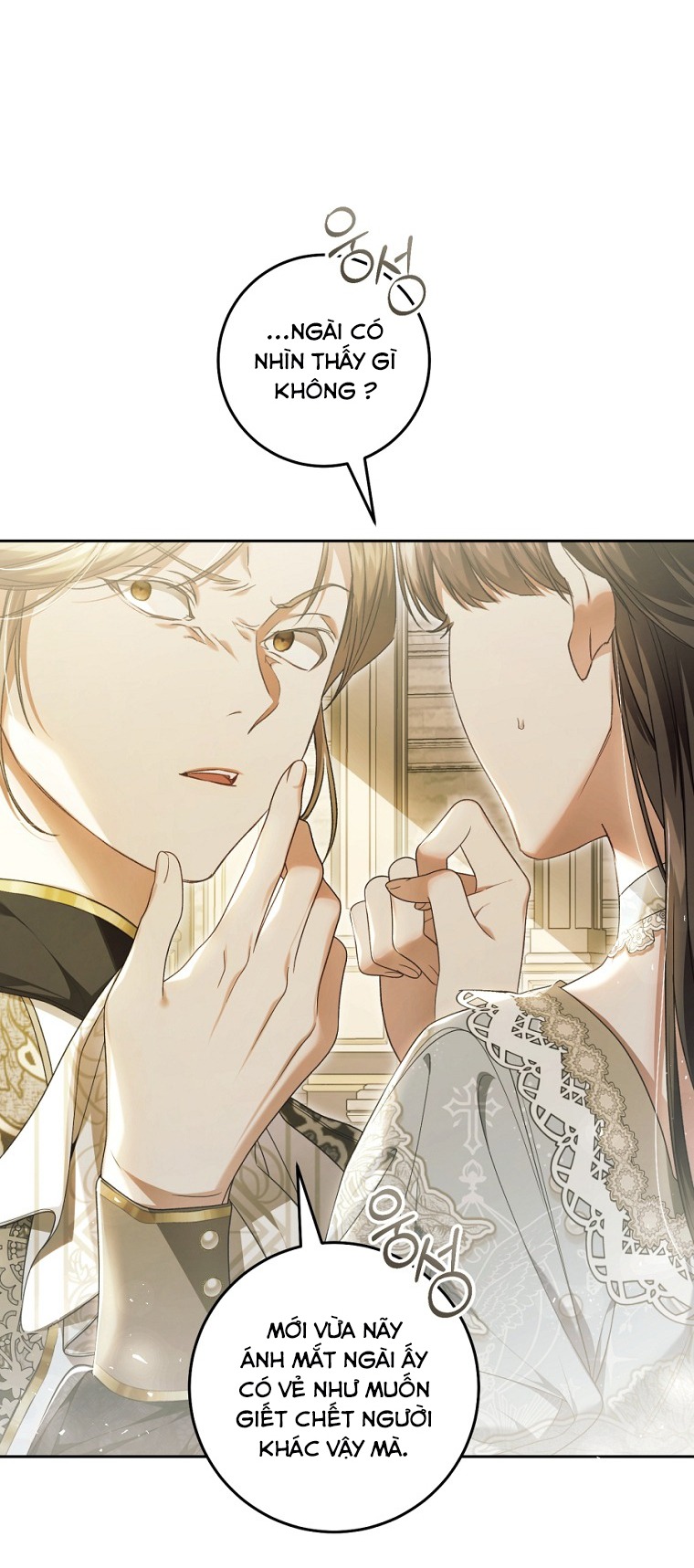 con rối ác nữ marionette chapter 94 27