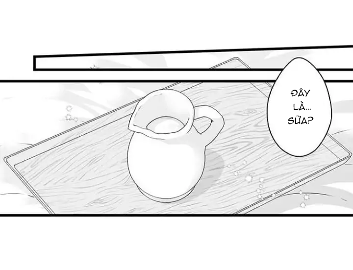 âu yếm đầu ngực của chàng gấu trong kỳ ngủ đông chapter 44 8