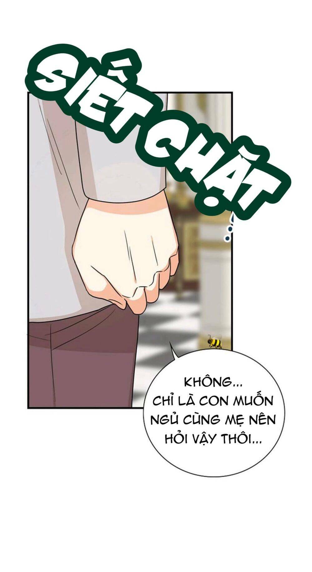 xuyên không trở thành mẹ của nhân vật phản diện chapter 42 45