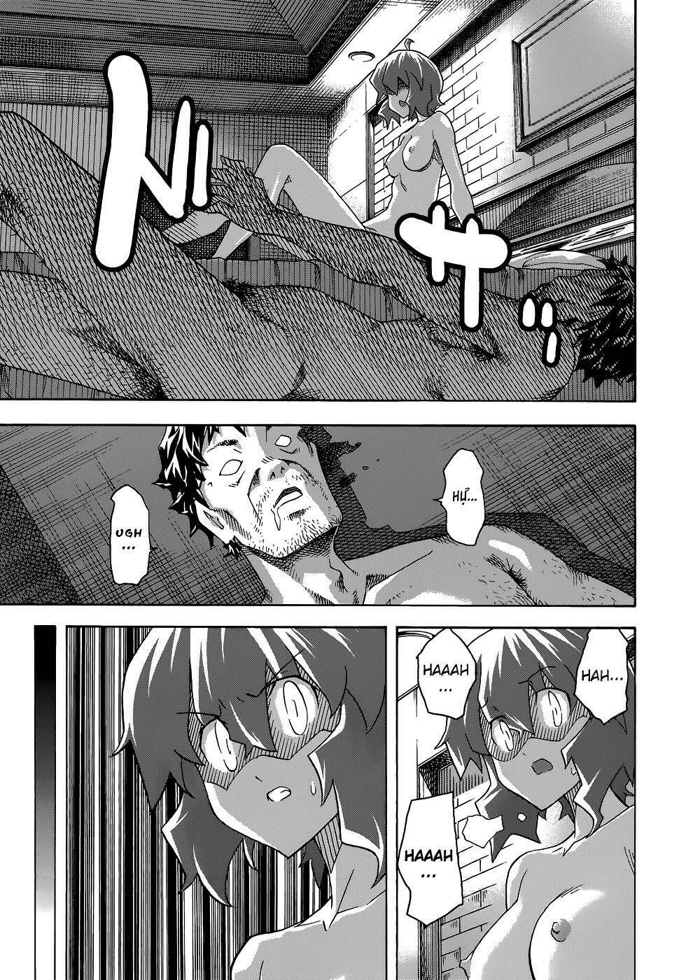 uwakoi chapter 29 14