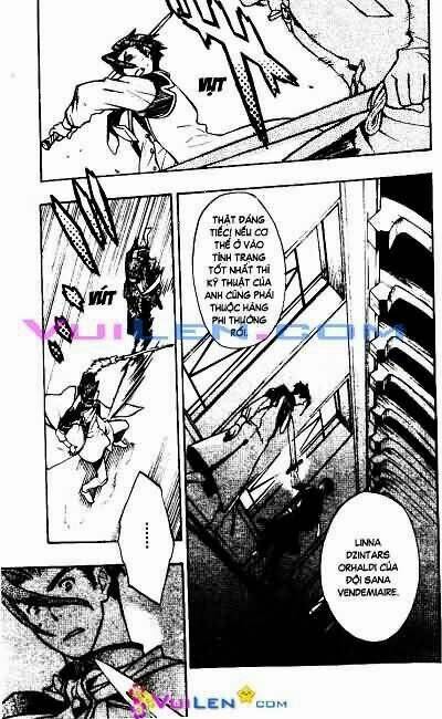 thanh kiếm và vương miện chapter 8 146