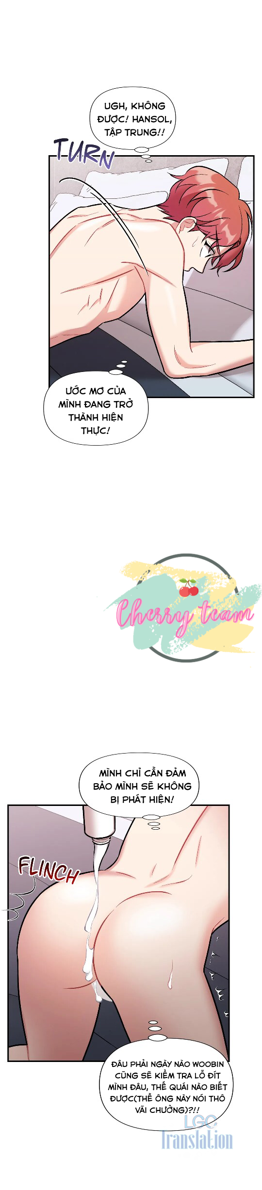 cherry picking chapter 15 11