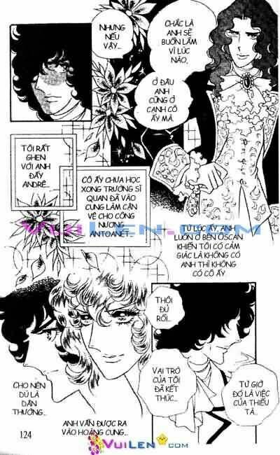hoa hồng véc-xây chapter 8 124