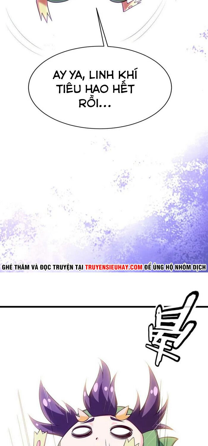 ma thú kiếm thánh dị giới tung hoành chapter 157 13