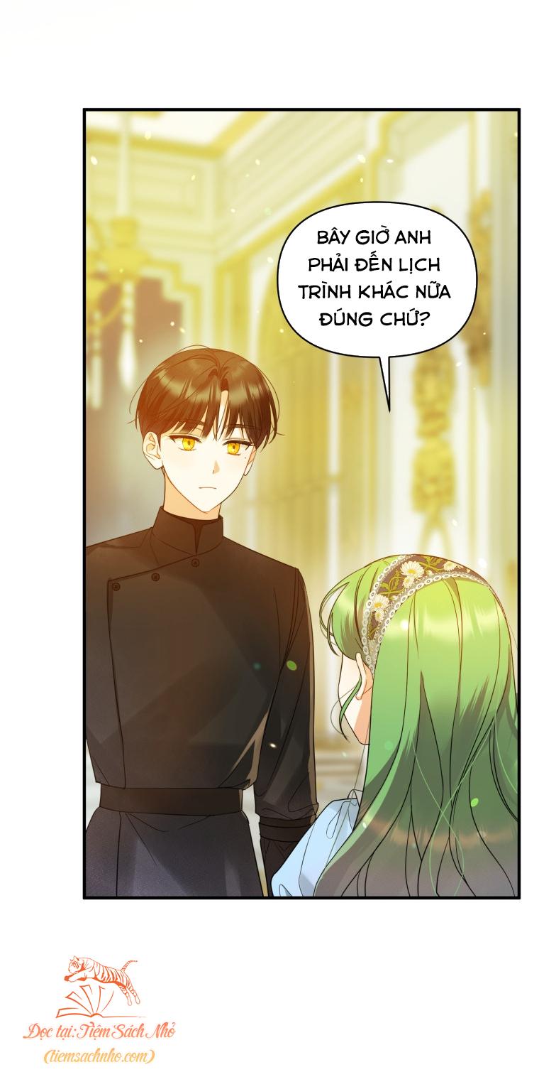 trở thành em gái nam chính truyện bl chapter 12 48