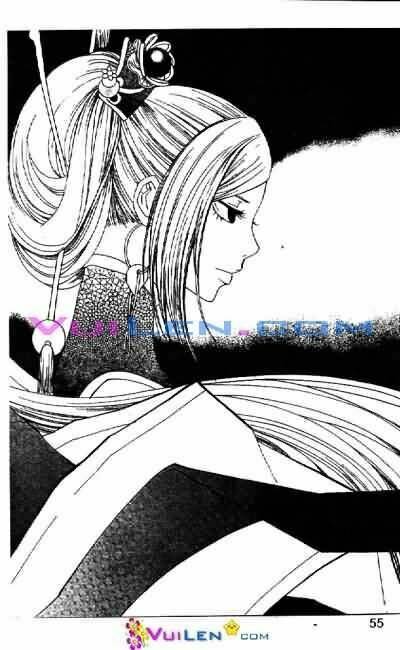 tiên nữ giáng trần chapter 18 55