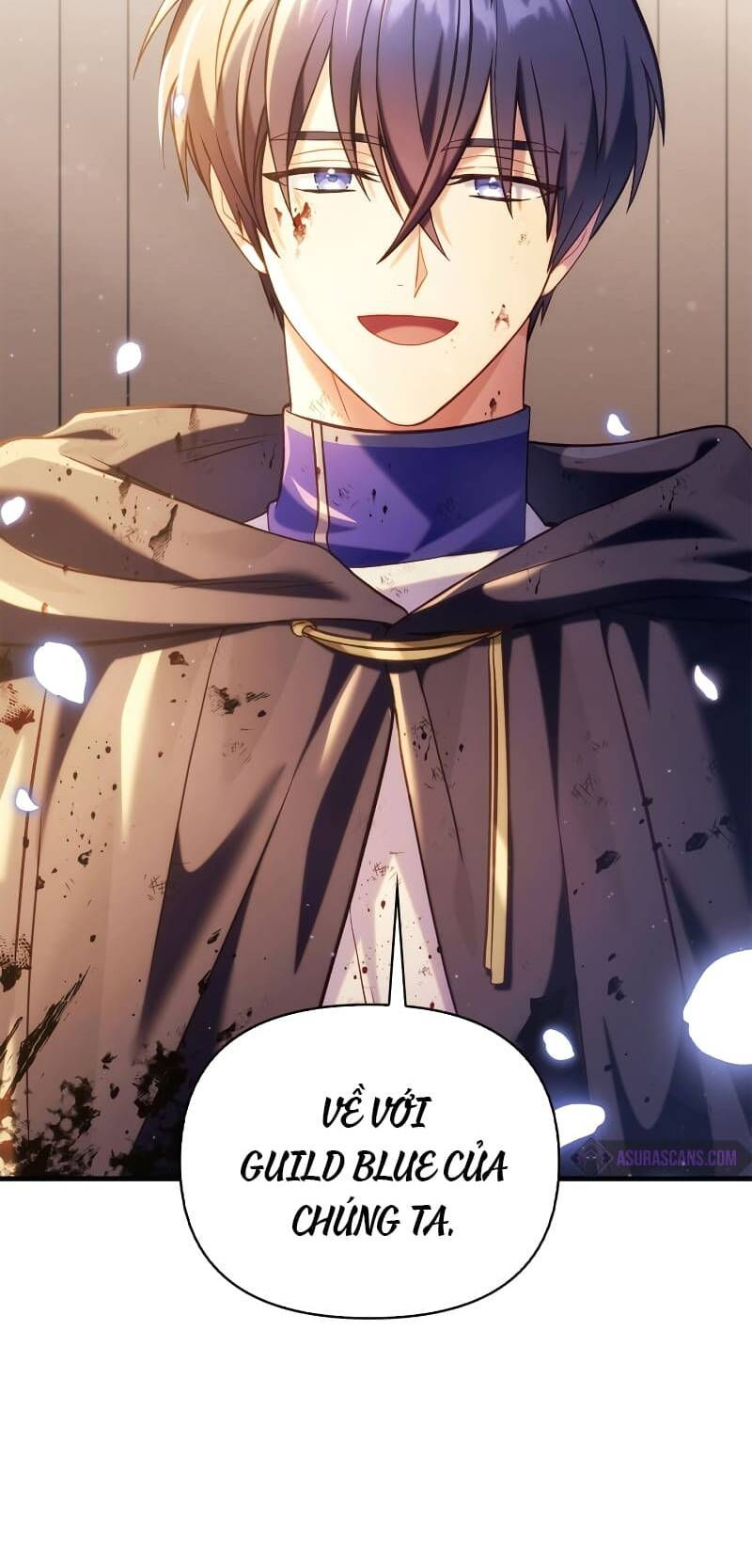 Kí Sự Hồi Quy Chapter 65 7