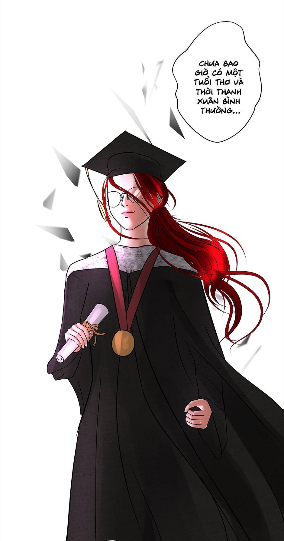 tôi đã kí hợp đồng với ác quỷ chapter 2.1 17