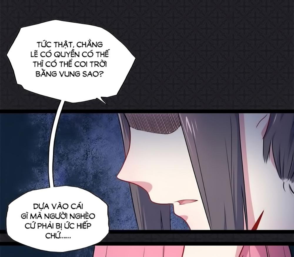 ngạo kiều quỷ vương yêu ta chapter 13 20