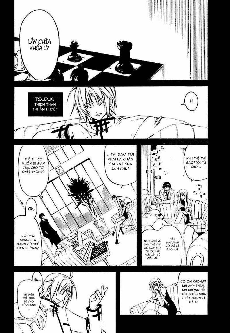 bloody cross chapter 2.4 12