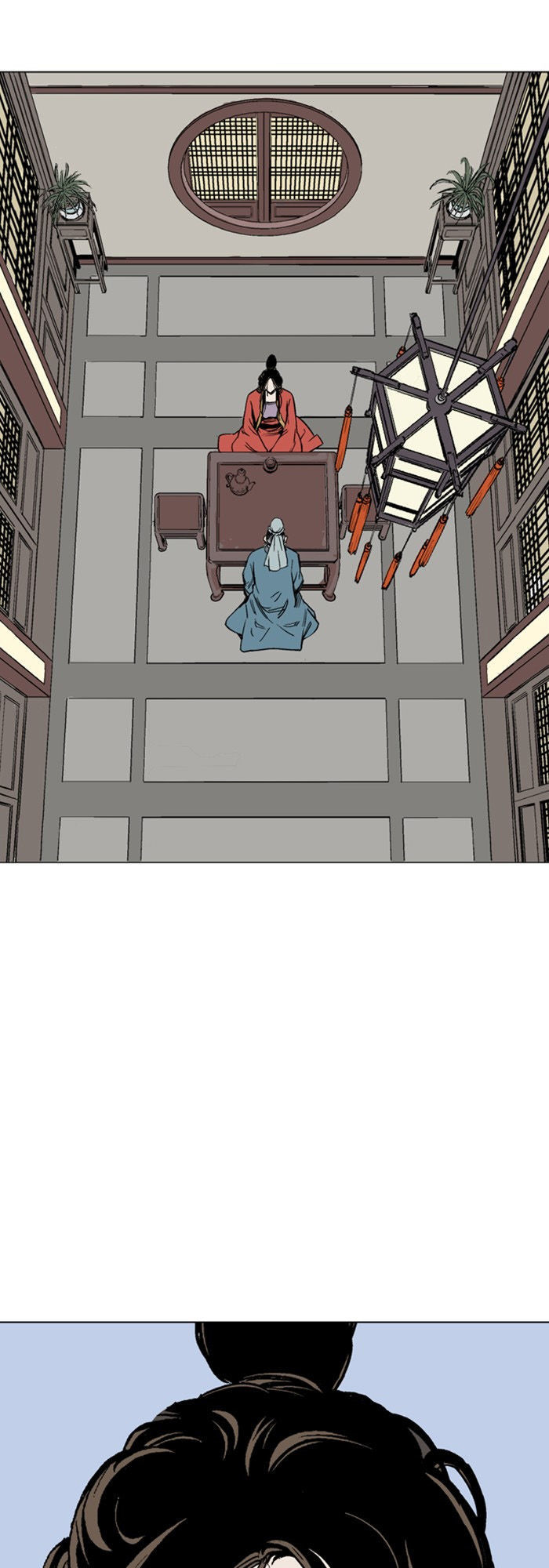 cao thủ 2 chapter 30 30