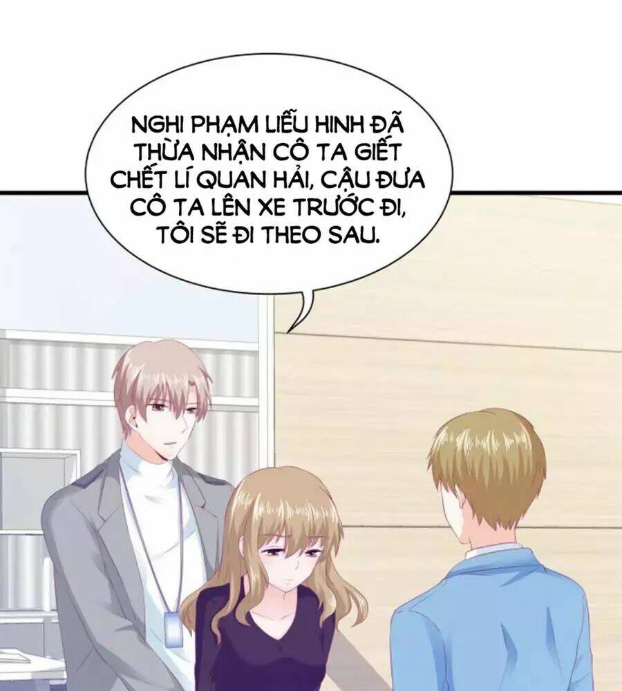 khi trò chơi ác ma bắt đầu chapter 122 51