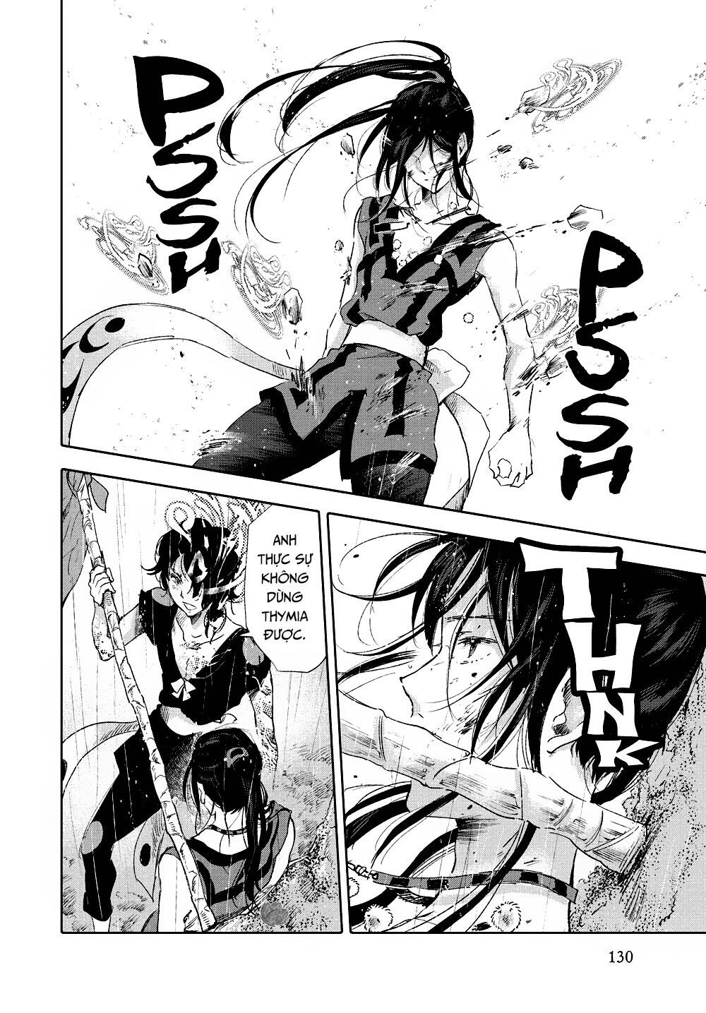 children of the whales chapter 23 34