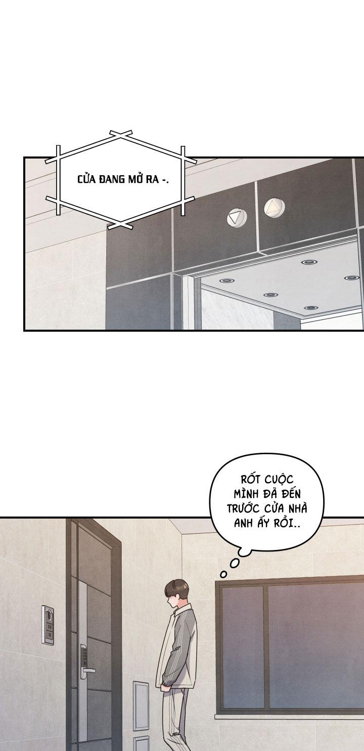 mối quan hệ của thú nhân chapter 4 27