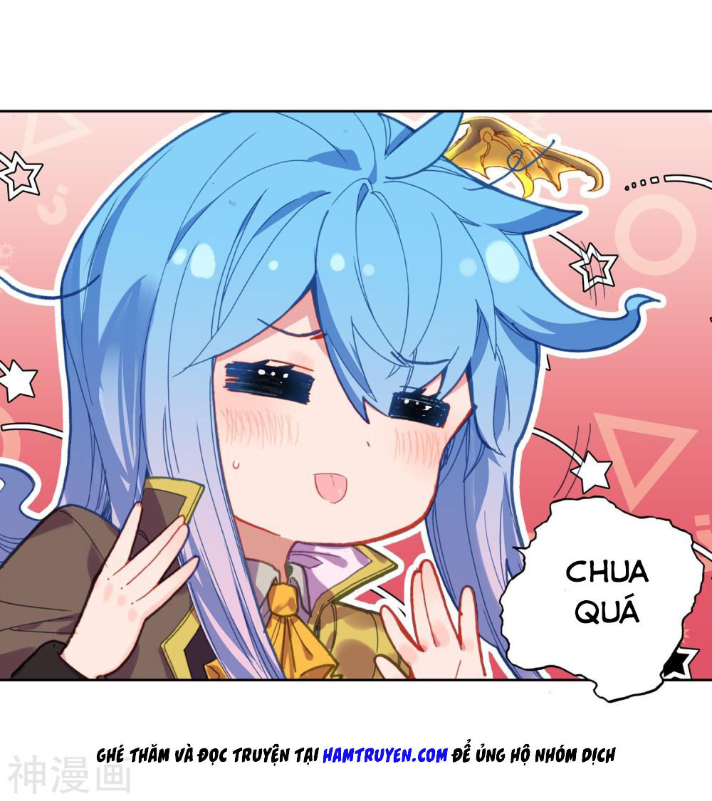 đấu la đại lục ii (tuyệt thế đường môn) chapter 229.5 15