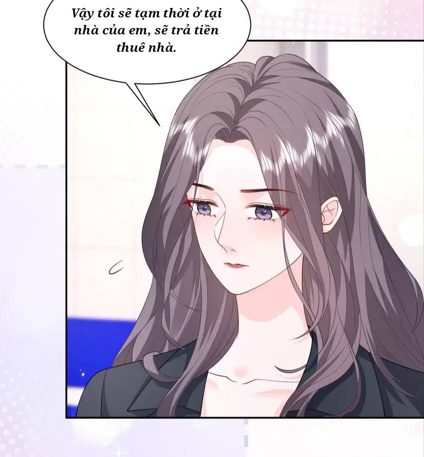 mận xanh chapter 33 36