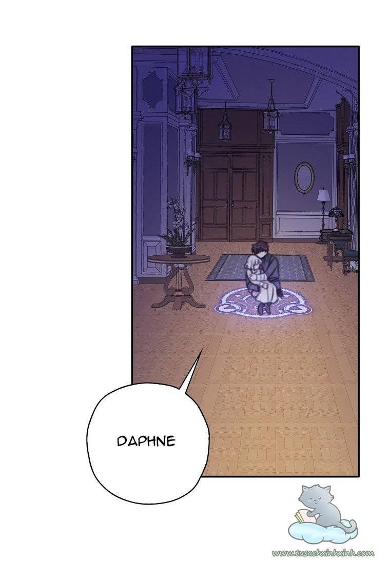 tôi sinh ra là con gái ác nữ chapter 22 55