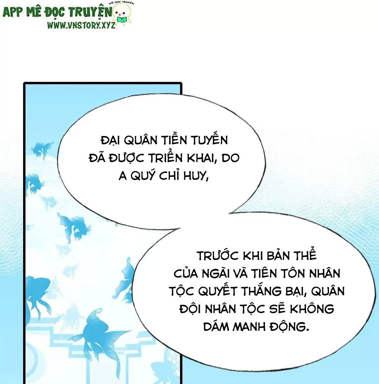 lại bị bệnh chiều chuộng quấn lấy chapter 79 1
