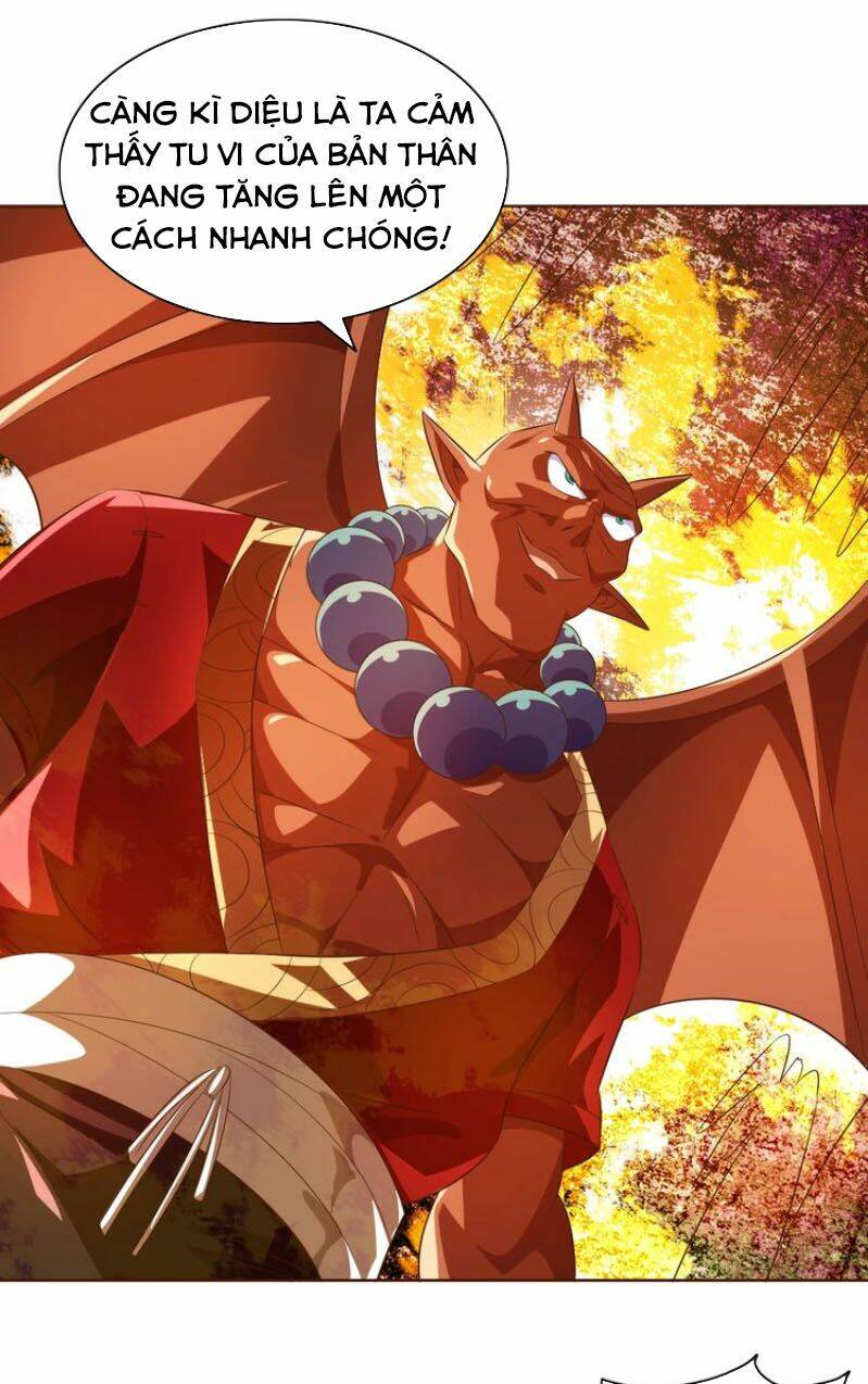 chín năm nghĩa vụ tu chân chapter 28 18