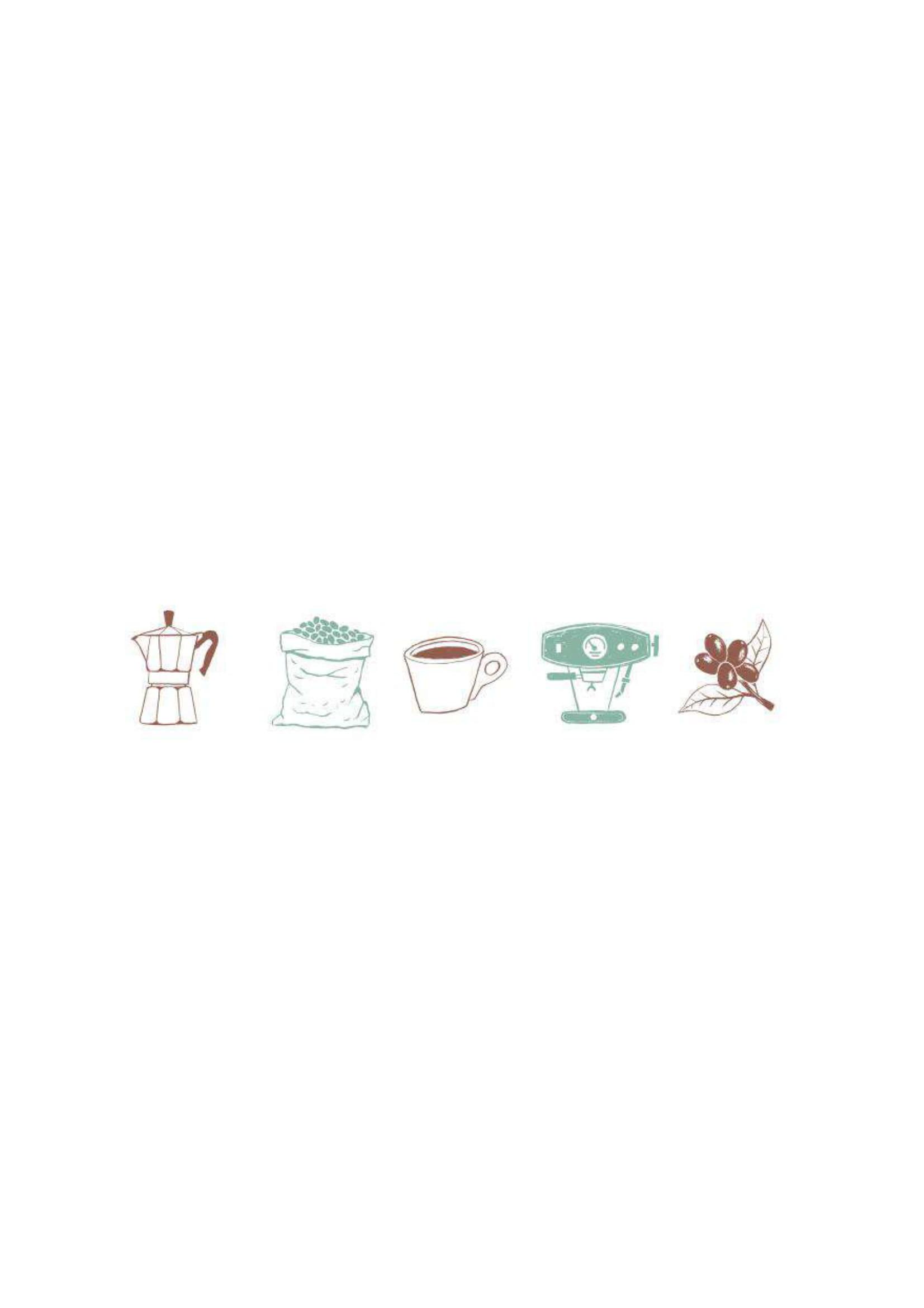 Từ Điển Cà Phê - Cà Phê Từ A Đến Z - Bìa Cứng