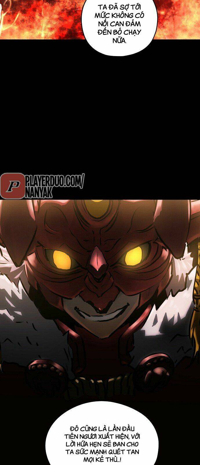 hứa lan chapter 37 19