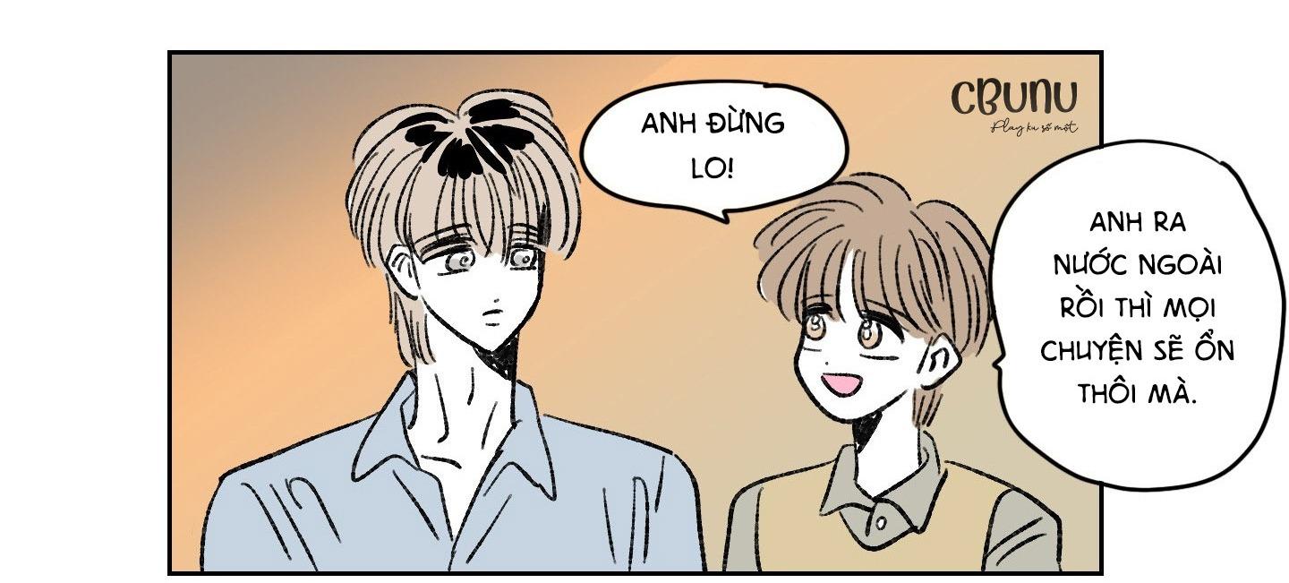 tình tay ba giữa chó, sói và mèo chapter 10 69