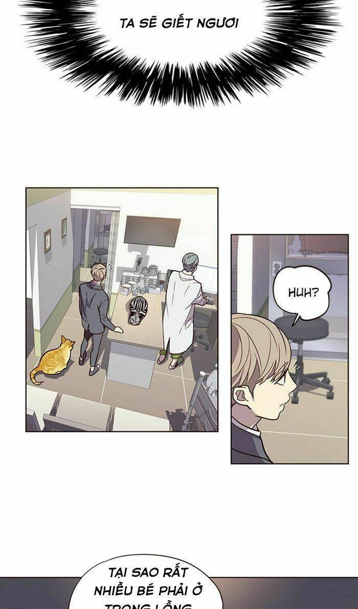 biến thân thành mèo chapter 10 45