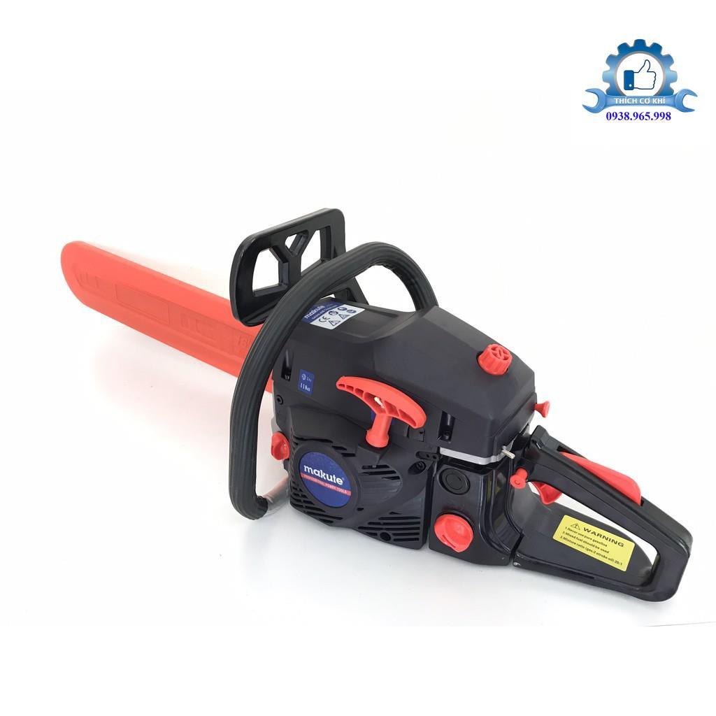 MÁY CƯA XÍCH XĂNG MAKUTE GC002
