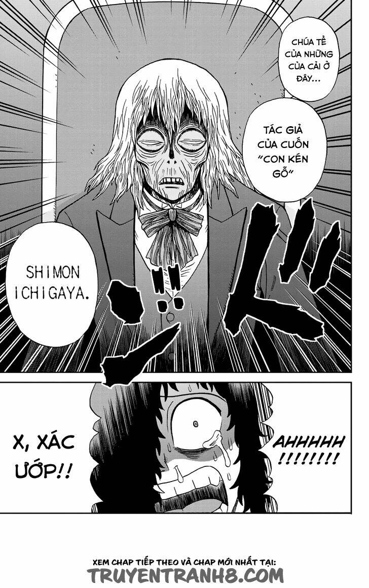 lý do sống còn chapter 54 15