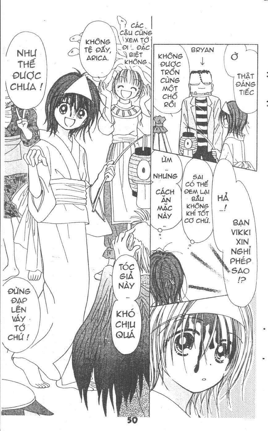 beautiful 100% chapter 7 48