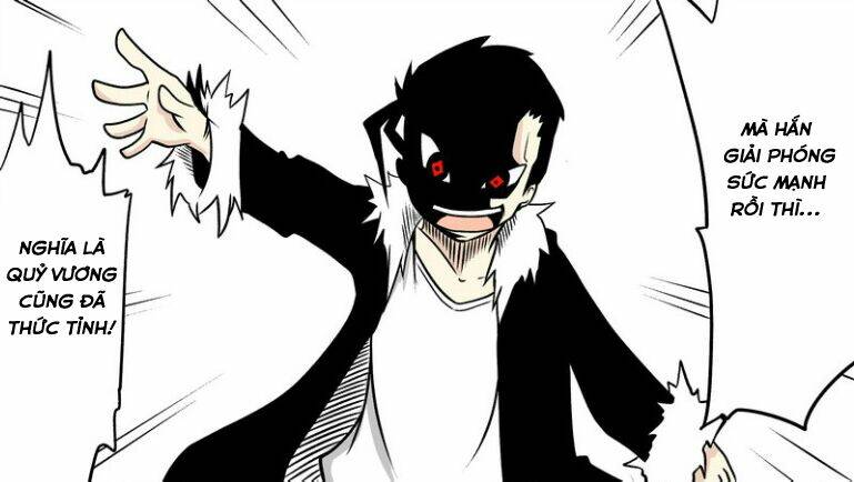 senyuu chapter 28 18