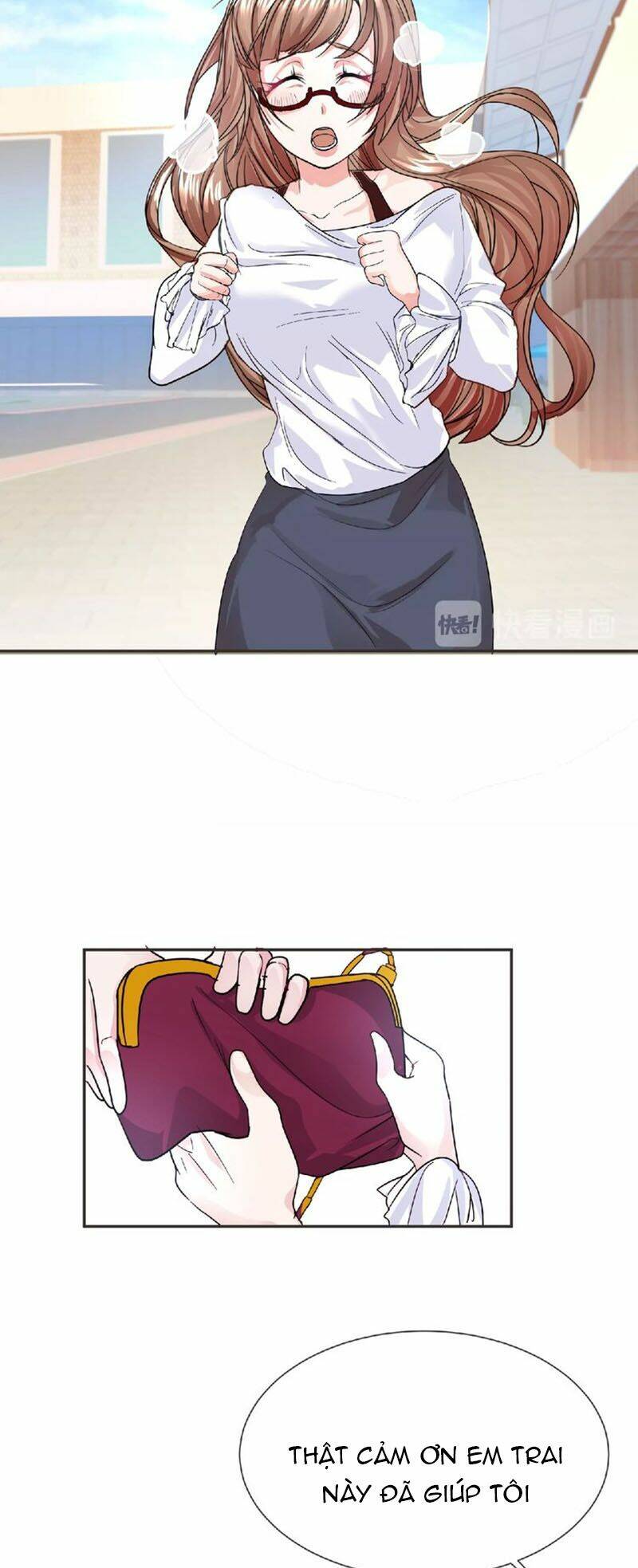 đại chiến yêu tinh chapter 17 24