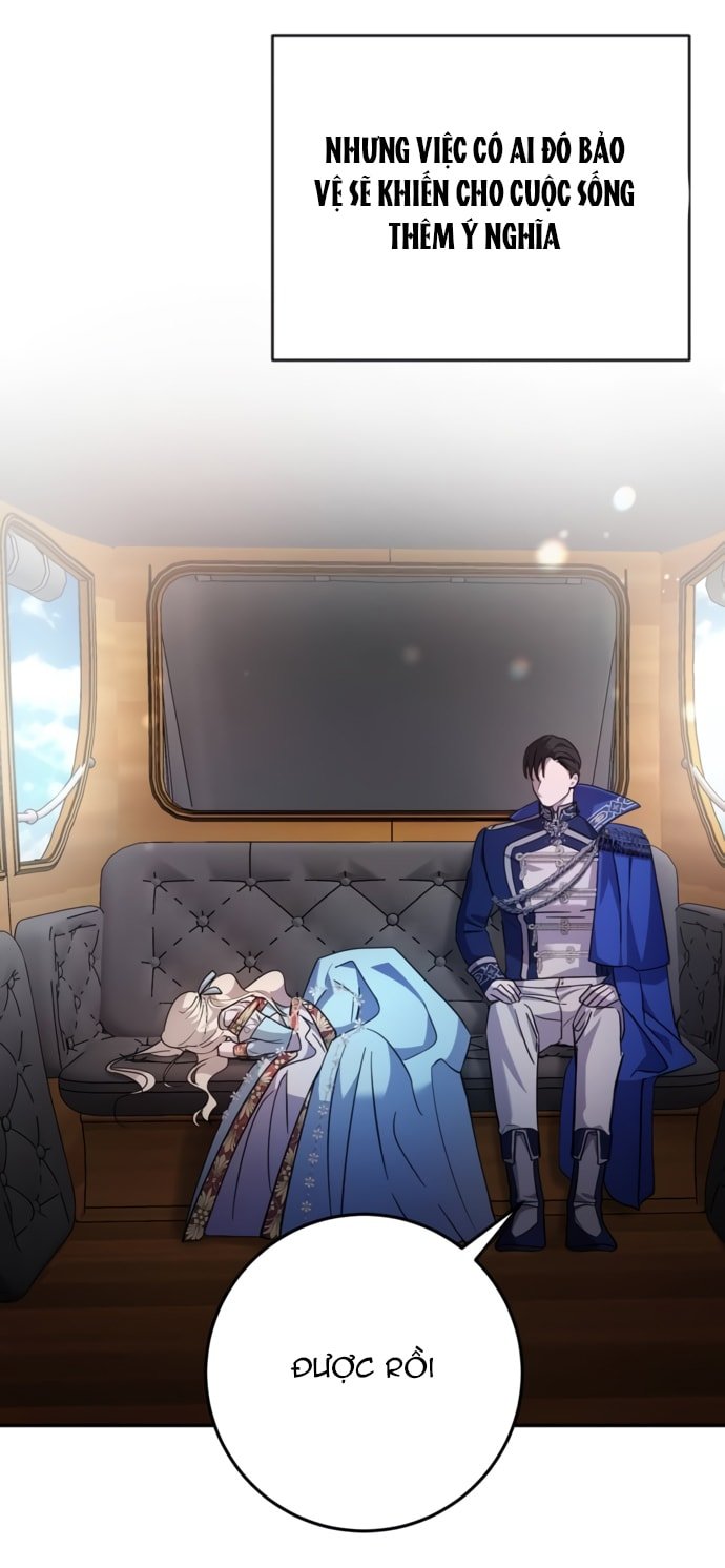 phía sau nụ cười của nàng công chúa sống sót chapter 10.2 38