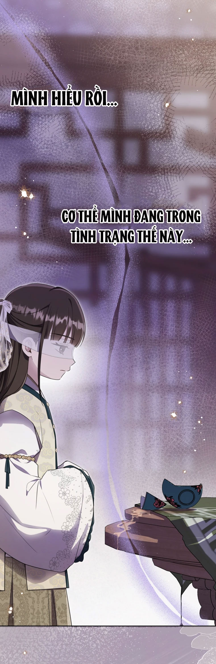 trở thành đứa cháu gái bị ghẻ lạnh trong gia tộc võ giả hùng mạnh chapter 64.1 20